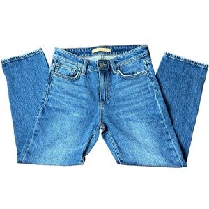 Joe’s Jeans The Lara Petite Size 27